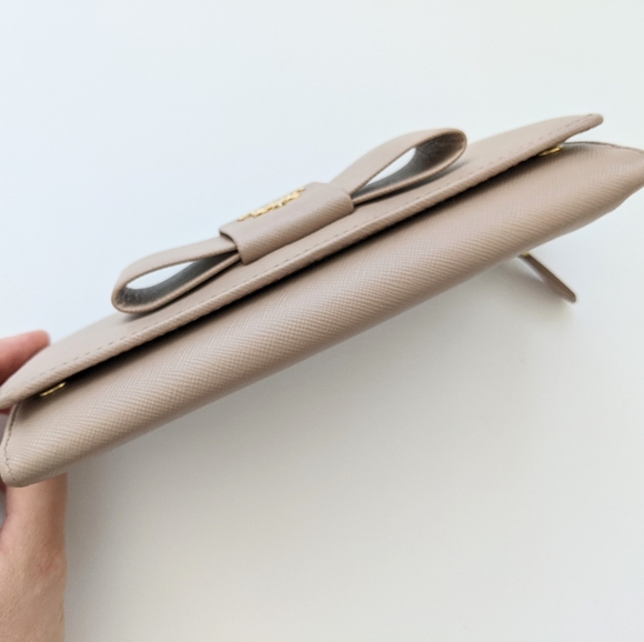 Prada wallet - Picture 10 of 15